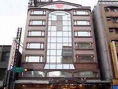 Sunny Hotel Ximending 臺北 外观 照片