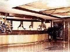 Sunny Hotel Ximending 臺北 外观 照片